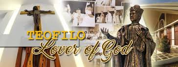 Teofilo camomot (pl) media in category teofilo camomot. Servant Of God Archbishop Teofilo Bastida Camomot Home Facebook