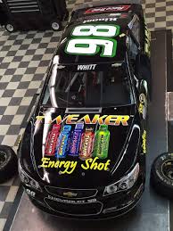 Nascar announced agreements with 23 tracks to field nascar sprint cup series races for the next five years. 2016 Nascar Sprint Cup Series 98 Paint Schemes ãƒ¬ãƒ¼ã‚µãƒ¼
