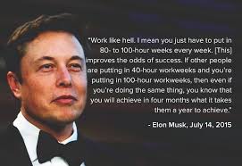 Musk's tweet was sent at 6:06 p.m. Pin On Crypto