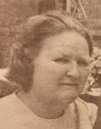 Mamie Lee Walton Gassett (1912-1986)
