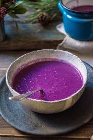 Rotkohl Mal Anders Rotkohl Rezepte Mit Rotkohl Rotkohl Suppe