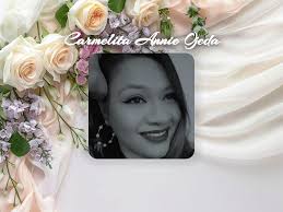 OBITUARY: Carmelita Annie Ojeda