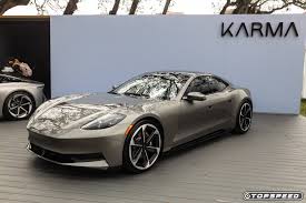 Image result for Laguna 2020 Fisker