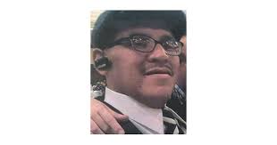 Adam Gutierrez Obituary (1962