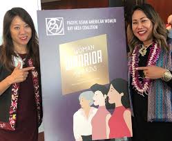 PAAWBAC Presents 2019 Woman Warrior Awards