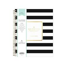 Day Designer For Blue Sky 2020 2021 Academic Year Daily Monthly Planner Frosted Flexible Cover Twin In 2020 Day Designer Planner Day Designer Daily Monthly Planner
