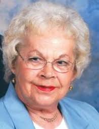 Alice Tucker Obituary May 17, 2019