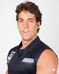 Huge congrats to our very own Finnbar Maley, who will make his AFL debut  for North Melbourne tomorrow night 🤩 Finnbar was taken by the Roos with  pick 2 in the 2023