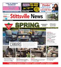The latest tweets from canadian tire (@canadiantire). Stittsville043015 By Metroland East Stittsville News Issuu
