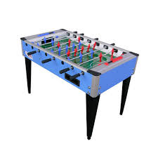 Bring soccer into your home without collateral damage with our foosball tables for sale! Foosball Table Revolution Rentals Party Event Hire Mini Football