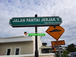 Maybe you would like to learn more about one of these? Jalan Pantai Jerjak 9 Sungai Nibong