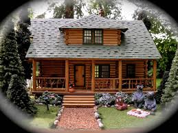 If you are thinking of building your own log cabin, then. One Bedroom Log Cabin Kits Furniture High House Plans 2165