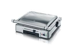 Tabletop electric grills from kmart are incredibly portable and can be used indoors or out. Severin Kg 2392 Electric Grill Stainless Steel Vieffetrade
