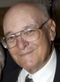 David Baxter Obituary (2015)