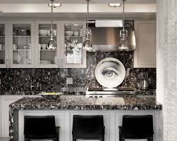 Black granite countertops have an almost universal appeal to buyers who are looking for black granite countertops will always add a luxurious feel to any kitchen. Black And White Granite Countertops Tampa Designer Tips
