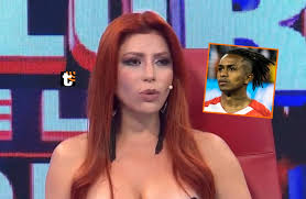 ¡Bomba! Yordy Reyna: Revelaciones Íntimas y Goleada Explosiva - Imagen principal del artículo
