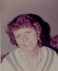 Carol Jean Snyder Obituary October 28, 2017