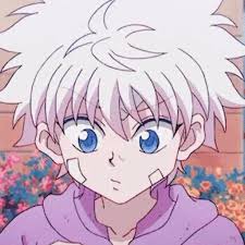 If you have one of your own you'd like to. Killua Zoldyck Hd Wallpapers Apps Bei Google Play