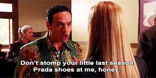 Legally Blonde is Both Positive and Problematic: Emphasized Femininity and  Cultural Hegemony