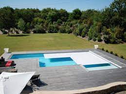 Check spelling or type a new query. Une Piscine Hybride Dessinee Et Realisee Sur Mesure
