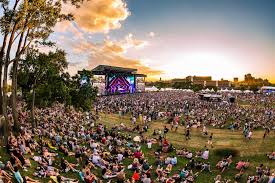 Arc music festival places the health and safety of our attendees, staff and local chicago community as a top priority. Best Summer Music Festivals 2017 Tasting Table