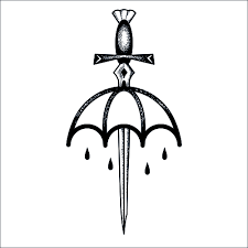 Shows run the gamut, from family friendly to slightly scary to completely terrifying. Umbrella Tattoo Bring Me The Horizon Umbrella Tattoo Spirit Tattoo Alien Tattoo