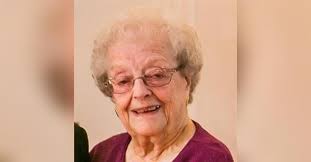 Virginia H. Hefke Obituary