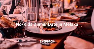 The food here is so good that you will want to come here again as is obvious from there local patrons. 15 Romantic Dinner Spots In Melaka For Date Night Without The Kids