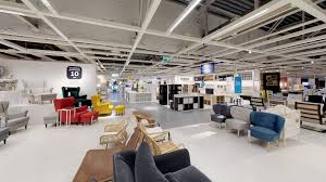 Explorar Ikea Krakow En 3d In 2020 Ikea Home Decor Home