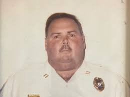 Former Manassas Park Police Chief John Fenner Dies At Age 64