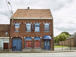 Photos Of Derelict Belgian Sex Palaces