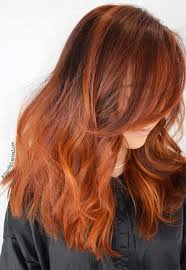 Jul 27, 2017 · capelli al sole, come evitare i riflessi ramati sul castano per le bionde il sole è miglior colorista naturale, che schiarisce e dona riflessi dorati. 79 Capelli Ramati In Tutte Le Sue Sfumature Piu Belle