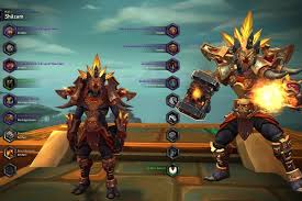 Common problems · highmountain tauren · mag'har orcs · nightborne · vulpera · zandalari trolls. This Is How To Unlock Zandalari Trolls Fast In 2021 Shadowlands Pre Patch