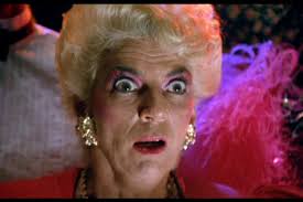 How Wonderful! (TV Movie 1989)