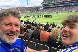 Irish comedian's Pat Shortt's family life with wife and three kids, losing  his mum and sad family history