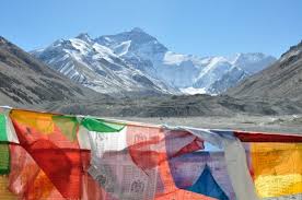Base Camp Mount Everest From Tibetan Side Far Superior Experience To Nepalese Side Picture Of Wonders Of Tibet Lhasa Tripadvisor