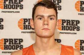 Andreas Williams, Cedar Rapids Jefferson