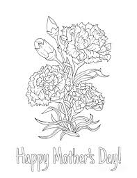 They selflessly get up to feed babies, make kids favorite food, read books at least a million times each, make beds. 77 Mother S Day Coloring Pages Free Printable Pdfs