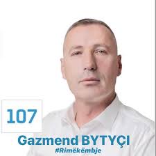 Ferizajasit e kanë njeriun e...