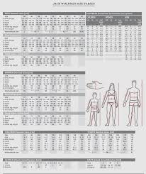 No Boundaries Jeans Size Chart Best Picture Of Chart