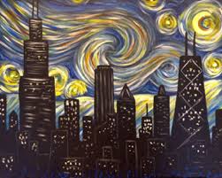 Pin On Drawing Painting Wall Art Etc I am an avid boater and i never ever tire of gazing at our beautiful chicago skyline!… pinterest