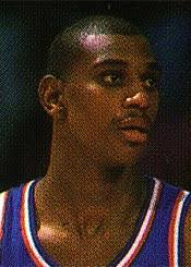 CavsHistory » Randolph Keys