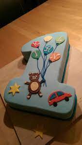 torte zum 1 geburtstag fondanttorte zahlentorte motivtorte kindergeburtstag essen kindergeburtstag geburtstag
