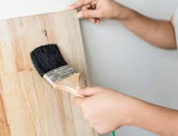 This allows the wood's natural beauty to show instead of giving it a synthetic coating. Oil As Wood Finish Ultimate Guide To Finishing Wood With Oil The Diy Hammer