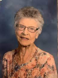 Lois Ruth Enlow Ball, 98, Amarillo, TX passed away August 4, 2023 Services  will be held at 2:00 PM, Thursday, August 10, at Central Church of Christ  Chapel with Lane Boyd, officiating.