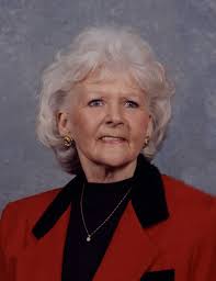 Obituary information for Eloise Williford Parker