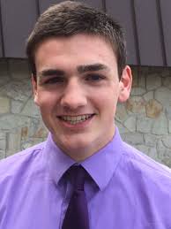 Liebl, Inman named A. Landis Brackbill Award winners