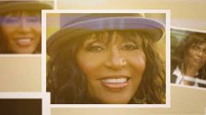 Bishop Benjamin Crouch and Mother Catherine Crouch speaking at the COGIC  Holy Convocation Year 1988