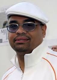Dwight Arrington “Heavy D” Myers (1967-2011)