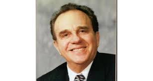 Peter Ragusa Obituary (1934